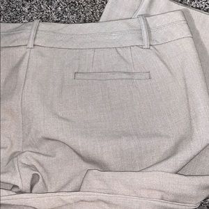 Apt. 9 Pants & Jumpsuits - Apt.9 Womans Tan Dress Pants SZ.16P Apt. 9 Pants & Jumpsuits - Apt.9 Womans Tan Dress Pants SZ.16P
